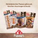 8in1 Triple Flavour Wings Kaustangen für Hunde - Kausnacks mit extra viel Fleisch, 113g Beutel (ca. 6 Stück) 8in1 Triple Flavour Wings Kaustangen für Hunde - Kausnacks mit extra viel Fleisch, 113g Beutel (ca. 6 Stück)