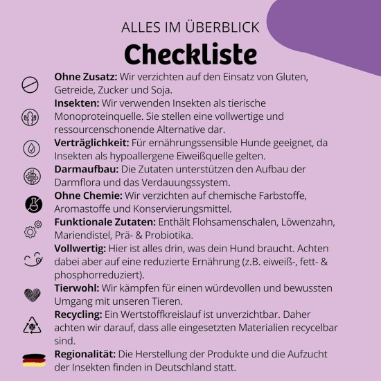 8x150g Hundekeks, Gesunde Hundekekse zum Training o. als Snack, Belohnungs-Leckerli für aktive Hunde, Banane & Chia & Lachsöl & L-Carnitin als Energielieferanten, hergestellt in DE, sensitiv 8x150g Hundekeks, Gesunde Hundekekse zum Training o. als Snack, Belohnungs-Leckerli für aktive Hunde, Banane & Chia & Lachsöl & L-Carnitin als Energielieferanten, hergestellt in DE, sensitiv