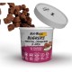 8x150g Hundekeks, Gesunde Hundekekse zum Training o. als Snack, Belohnungs-Leckerli für aktive Hunde, Banane & Chia & Lachsöl & L-Carnitin als Energielieferanten, hergestellt in DE, sensitiv 8x150g Hundekeks, Gesunde Hundekekse zum Training o. als Snack, Belohnungs-Leckerli für aktive Hunde, Banane & Chia & Lachsöl & L-Carnitin als Energielieferanten, hergestellt in DE, sensitiv