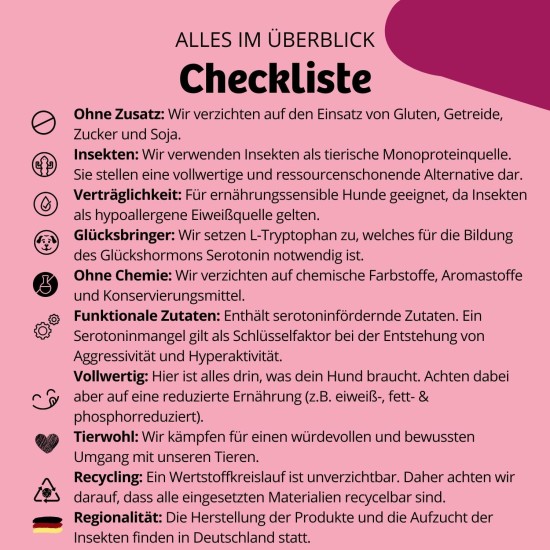 8x150g Hundekeks, Gesunde Hundekekse zum Training o. als Snack, Belohnungs-Leckerli für aktive Hunde, Banane & Chia & Lachsöl & L-Carnitin als Energielieferanten, hergestellt in DE, sensitiv 8x150g Hundekeks, Gesunde Hundekekse zum Training o. als Snack, Belohnungs-Leckerli für aktive Hunde, Banane & Chia & Lachsöl & L-Carnitin als Energielieferanten, hergestellt in DE, sensitiv