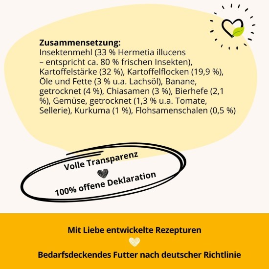 8x150g Hundekeks, Gesunde Hundekekse zum Training o. als Snack, Belohnungs-Leckerli für aktive Hunde, Banane & Chia & Lachsöl & L-Carnitin als Energielieferanten, hergestellt in DE, sensitiv 8x150g Hundekeks, Gesunde Hundekekse zum Training o. als Snack, Belohnungs-Leckerli für aktive Hunde, Banane & Chia & Lachsöl & L-Carnitin als Energielieferanten, hergestellt in DE, sensitiv