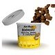 8x150g Hundekeks, Gesunde Hundekekse zum Training o. als Snack, Belohnungs-Leckerli für aktive Hunde, Banane & Chia & Lachsöl & L-Carnitin als Energielieferanten, hergestellt in DE, sensitiv 8x150g Hundekeks, Gesunde Hundekekse zum Training o. als Snack, Belohnungs-Leckerli für aktive Hunde, Banane & Chia & Lachsöl & L-Carnitin als Energielieferanten, hergestellt in DE, sensitiv