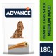 ADVANCE Dental Care Stick, Pack of 13 (13 x 180 g) ADVANCE Dental Care Stick, Pack of 13 (13 x 180 g)