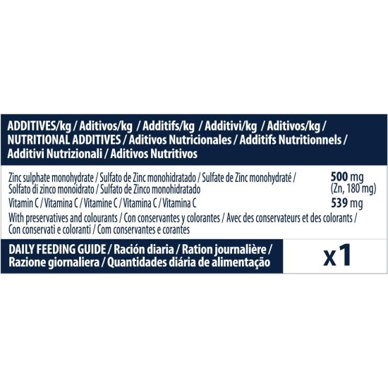 ADVANCE Dental Care Stick, Pack of 13 (13 x 180 g) ADVANCE Dental Care Stick, Pack of 13 (13 x 180 g)