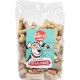 AIME Biscuits Os a la viande - Pour chien - 500g AIME Biscuits Os a la viande - Pour chien - 500g