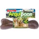 ARQUIVET - Arquibone Chicken 20 cm - 265 g - Large Bone for Dogs - Natural Dog Snack - Chew Bone - Supplementary Food for Dogs