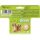 ARQUIVET - Arquibone Chicken 20 cm - 265 g - Large Bone for Dogs - Natural Dog Snack - Chew Bone - Supplementary Food for Dogs
