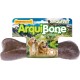 ARQUIVET - Arquibone Chicken 20 cm - 265 g - Large Bone for Dogs - Natural Dog Snack - Chew Bone - Supplementary Food for Dogs