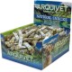 ARQUIVET 100% Natural Pressed Cow Leather Bones for Dogs 21cm Full Box 30 Pcs Retractable Natural Snack Treats Treats for Dogs ARQUIVET 100% Natural Pressed Cow Leather Bones for Dogs 21cm Full Box 30 Pcs Retractable Natural Snack Treats Treats for Dogs