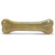 ARQUIVET 100% Natural Pressed Cow Leather Bones for Dogs 21cm Full Box 30 Pcs Retractable Natural Snack Treats Treats for Dogs ARQUIVET 100% Natural Pressed Cow Leather Bones for Dogs 21cm Full Box 30 Pcs Retractable Natural Snack Treats Treats for Dogs