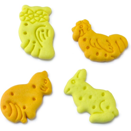 ARQUIVET Bauernhofkekse 2,5 kg - Natürliche Snacks für Hunde ARQUIVET Bauernhofkekse 2,5 kg - Natürliche Snacks für Hunde