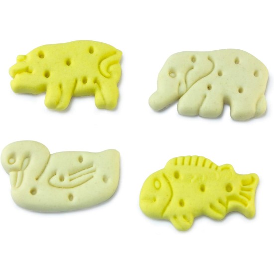 ARQUIVET Bauernhofkekse 2,5 kg - Natürliche Snacks für Hunde ARQUIVET Bauernhofkekse 2,5 kg - Natürliche Snacks für Hunde