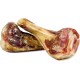 ARQUIVET Pack of 12 - 2 Half Serrano Ham Bones - Natural Snacks for Dogs of All Breeds - Prizes, Rewards - Chew Bones for Dogs ARQUIVET Pack of 12 - 2 Half Serrano Ham Bones - Natural Snacks for Dogs of All Breeds - Prizes, Rewards - Chew Bones for Dogs