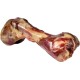 ARQUIVET Pack of 12 - 2 Half Serrano Ham Bones - Natural Snacks for Dogs of All Breeds - Prizes, Rewards - Chew Bones for Dogs ARQUIVET Pack of 12 - 2 Half Serrano Ham Bones - Natural Snacks for Dogs of All Breeds - Prizes, Rewards - Chew Bones for Dogs