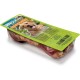 ARQUIVET Pack of 12 - 2 Half Serrano Ham Bones - Natural Snacks for Dogs of All Breeds - Prizes, Rewards - Chew Bones for Dogs ARQUIVET Pack of 12 - 2 Half Serrano Ham Bones - Natural Snacks for Dogs of All Breeds - Prizes, Rewards - Chew Bones for Dogs