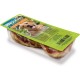 ARQUIVET Pack of 12 - 2 Half Serrano Ham Bones - Natural Snacks for Dogs of All Breeds - Prizes, Rewards - Chew Bones for Dogs ARQUIVET Pack of 12 - 2 Half Serrano Ham Bones - Natural Snacks for Dogs of All Breeds - Prizes, Rewards - Chew Bones for Dogs