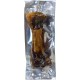 ARQUIVET Pack of 12 - 2 Half Serrano Ham Bones - Natural Snacks for Dogs of All Breeds - Prizes, Rewards - Chew Bones for Dogs ARQUIVET Pack of 12 - 2 Half Serrano Ham Bones - Natural Snacks for Dogs of All Breeds - Prizes, Rewards - Chew Bones for Dogs