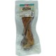 Aimé - 2 Half Bones for Dogs with Ham - Chew Bones for Dogs 100% Natural - Treat for Dogs of All Breeds, All Ages and Sizes - Dog Reward Aimé - 2 Half Bones for Dogs with Ham - Chew Bones for Dogs 100% Natural - Treat for Dogs of All Breeds, All Ages and Sizes - Dog Reward