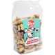 Aime Biscuits for Dogs - Crunchy Heart Treats - 500g Bag Aime Biscuits for Dogs - Crunchy Heart Treats - 500g Bag