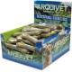 Arquivet - 100% Cowhide Leather Press Bones - 17 cm - 40 Pieces Display Box - Bone Pack for Dogs - Bones for Strengthening Dog Teeth - Chew Bones for Dogs Arquivet - 100% Cowhide Leather Press Bones - 17 cm - 40 Pieces Display Box - Bone Pack for Dogs - Bones for Strengthening Dog Teeth - Chew Bones for Dogs