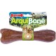 Arquivet Arquibone Beef 12.5 cm - 95 g - Large Dog Bone - Natural Snack for Dogs - Chew Bone - Supplementary Food for Dogs