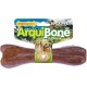 Arquivet Arquibone Beef 12.5 cm - 95 g - Large Dog Bone - Natural Snack for Dogs - Chew Bone - Supplementary Food for Dogs