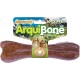 Arquivet Arquibone Beef 12.5 cm - 95 g - Large Dog Bone - Natural Snack for Dogs - Chew Bone - Supplementary Food for Dogs