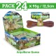 Arquivet Arquibone Beef 12.5 cm - 95 g - Large Dog Bone - Natural Snack for Dogs - Chew Bone - Supplementary Food for Dogs