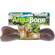 Arquivet Arquibone Chicken, 12 Pieces, 20 cm, 265 g - Bones for Dogs, Snacks, Treats, Rewards and Treats for Dogs, Made from Natural Ingredients Arquivet Arquibone Chicken, 12 Pieces, 20 cm, 265 g - Bones for Dogs, Snacks, Treats, Rewards and Treats for Dogs, Made from Natural Ingredients