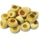 Arquivet Biscuits Gebäck für Hunde Knochenmark Mix, 1 kg (1 Stück) Arquivet Biscuits Gebäck für Hunde Knochenmark Mix, 1 kg (1 Stück)