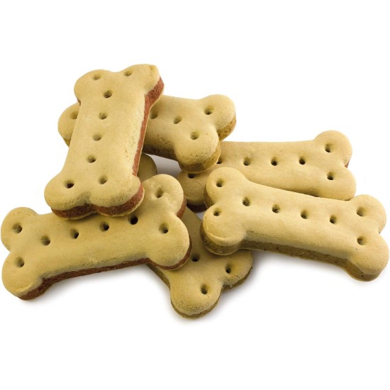 Arquivet, Biscuits, Hundekekse, Sandwich Knochen, 1 kg Arquivet, Biscuits, Hundekekse, Sandwich Knochen, 1 kg