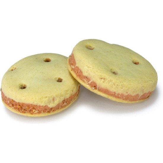 Arquivet, Biscuits, Hundekekse, Sandwich Knochen, 1 kg Arquivet, Biscuits, Hundekekse, Sandwich Knochen, 1 kg