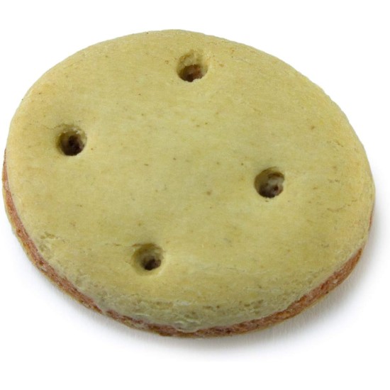 Arquivet, Biscuits, Hundekekse, Sandwich Knochen, 1 kg Arquivet, Biscuits, Hundekekse, Sandwich Knochen, 1 kg