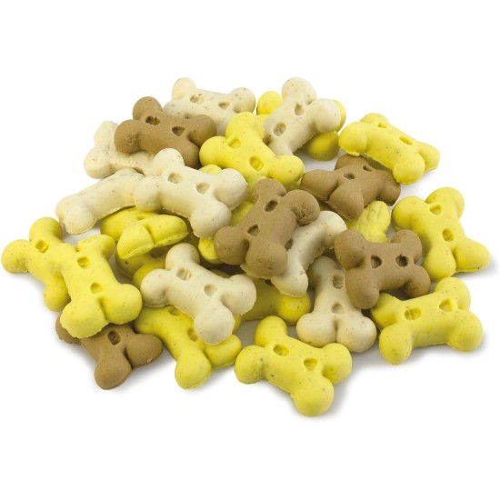 Arquivet, Biscuits, Hundekekse, Sandwich Knochen, 1 kg Arquivet, Biscuits, Hundekekse, Sandwich Knochen, 1 kg