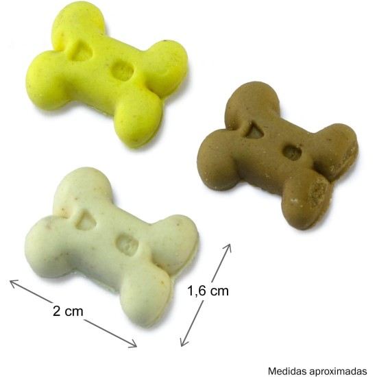 Arquivet, Biscuits, Hundekekse, Sandwich Knochen, 1 kg Arquivet, Biscuits, Hundekekse, Sandwich Knochen, 1 kg