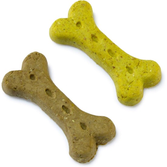 Arquivet, Biscuits, Hundekekse, Sandwich Knochen, 1 kg Arquivet, Biscuits, Hundekekse, Sandwich Knochen, 1 kg