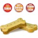 Arquivet, Biscuits, Hundekekse, Sandwich Knochen, 1 kg Arquivet, Biscuits, Hundekekse, Sandwich Knochen, 1 kg