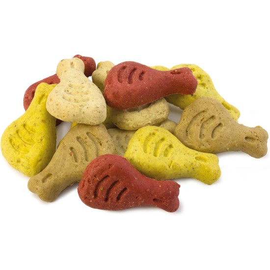 Arquivet, Biscuits, Hundekekse, Sandwich Knochen, 1 kg Arquivet, Biscuits, Hundekekse, Sandwich Knochen, 1 kg