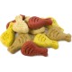 Arquivet, Biscuits, Hundekekse, Sandwich Knochen, 1 kg Arquivet, Biscuits, Hundekekse, Sandwich Knochen, 1 kg