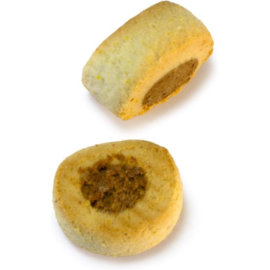 Arquivet, Biscuits, Hundekekse, Sandwich Knochen, 1 kg Arquivet, Biscuits, Hundekekse, Sandwich Knochen, 1 kg