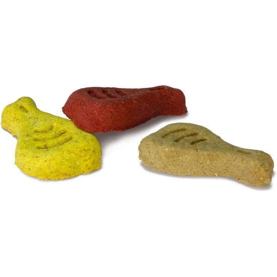 Arquivet, Biscuits, Hundekekse, Sandwich Knochen, 1 kg Arquivet, Biscuits, Hundekekse, Sandwich Knochen, 1 kg