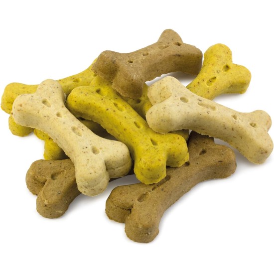 Arquivet, Biscuits, Hundekekse, Sandwich Knochen, 1 kg Arquivet, Biscuits, Hundekekse, Sandwich Knochen, 1 kg