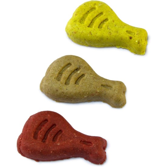 Arquivet, Biscuits, Hundekekse, Sandwich Knochen, 1 kg Arquivet, Biscuits, Hundekekse, Sandwich Knochen, 1 kg