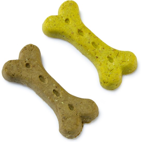 Arquivet, Biscuits, Hundekekse, Sandwich Knochen, 1 kg Arquivet, Biscuits, Hundekekse, Sandwich Knochen, 1 kg