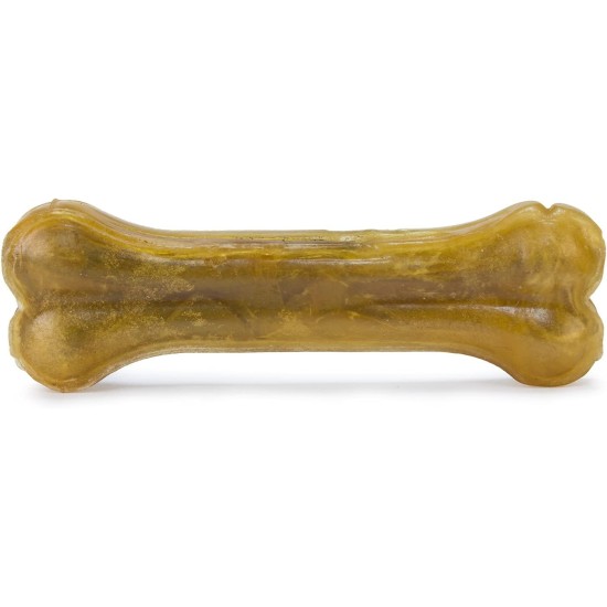 Arquivet, Bone Pressed Cowhide Leather Dog Treats Dog Treats Treats for Dogs Treats for Dogs Treats for Dogs 26.5cm Bag of 5 Arquivet, Bone Pressed Cowhide Leather Dog Treats Dog Treats Treats for Dogs Treats for Dogs Treats for Dogs 26.5cm Bag of 5
