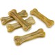 Arquivet, Bone Pressed Cowhide Leather Dog Treats Dog Treats Treats for Dogs Treats for Dogs Treats for Dogs 26.5cm Bag of 5 Arquivet, Bone Pressed Cowhide Leather Dog Treats Dog Treats Treats for Dogs Treats for Dogs Treats for Dogs 26.5cm Bag of 5