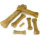 Arquivet, Bone Pressed Cowhide Leather Dog Treats Dog Treats Treats for Dogs Treats for Dogs Treats for Dogs 26.5cm Bag of 5 Arquivet, Bone Pressed Cowhide Leather Dog Treats Dog Treats Treats for Dogs Treats for Dogs Treats for Dogs 26.5cm Bag of 5