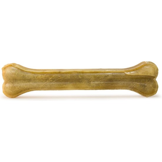 Arquivet, Bone Pressed Cowhide Leather Dog Treats Dog Treats Treats for Dogs Treats for Dogs Treats for Dogs 26.5cm Bag of 5 Arquivet, Bone Pressed Cowhide Leather Dog Treats Dog Treats Treats for Dogs Treats for Dogs Treats for Dogs 26.5cm Bag of 5