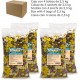 Arquivet Dog Biscuits Smiles - 10 kg - Snacks for Dogs - Treats for Dogs Arquivet Dog Biscuits Smiles - 10 kg - Snacks for Dogs - Treats for Dogs
