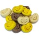Arquivet Hundekekse Smiles – 10 kg – Snacks für Hunde – Leckerlis für Hunde Arquivet Hundekekse Smiles – 10 kg – Snacks für Hunde – Leckerlis für Hunde